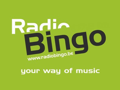 Logo de Radio Bingo