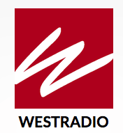 Logo de Westradio