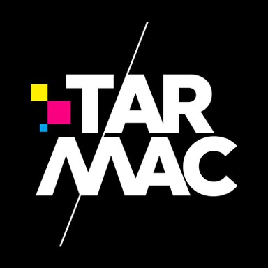 Logo de Tarmac