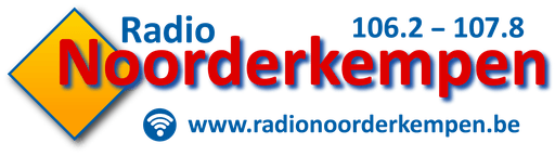 Logo de Radio Noorderkempen