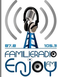 Logo de Familieradio Enjoy FM