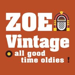 Logo de Zoe Vintage