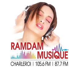 Logo de Ramdam Musique