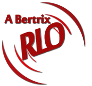 Logo de RLO RADIO