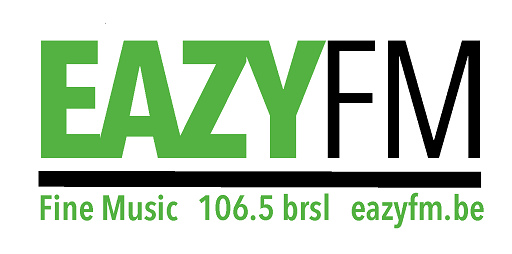 Logo de EAZY FM