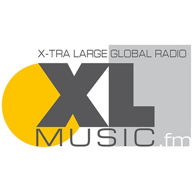 Logo de XL music