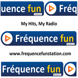 Logo de FREQUENCE FUN STATION