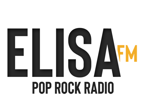 Logo de Elisa FM