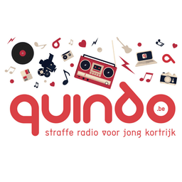 Logo de Quindo