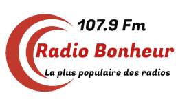Logo de Radio Bonheur