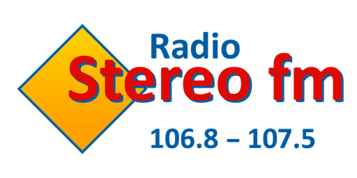 Logo de Stereo FM