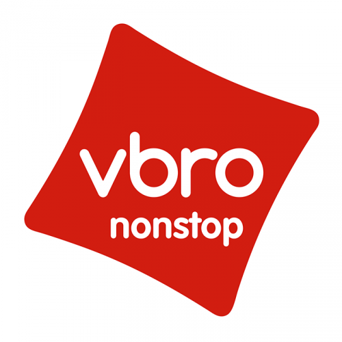 Logo de VBRO Non-Stop