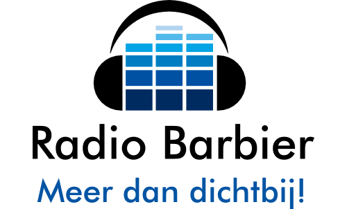 Logo de Radio Barbier