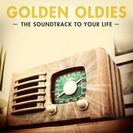 Logo de Radio Katarina Golden Oldies Station