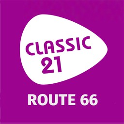 Logo de RTBF Classic 21 Route 66