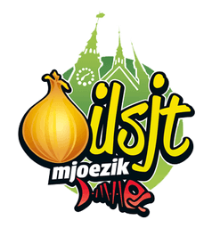 Logo de Oilsjt Mjoezik