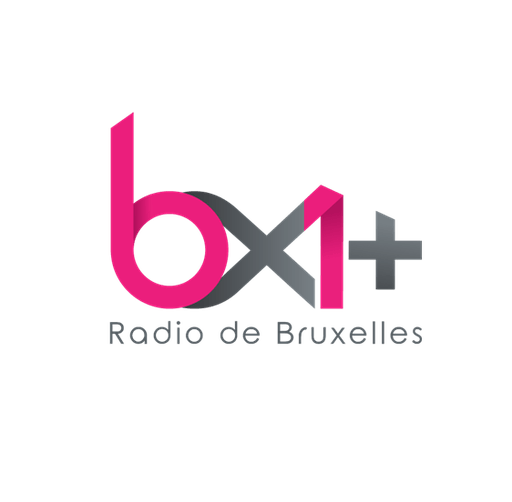 Logo de BX1+