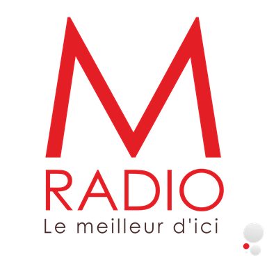 Logo de M Radio