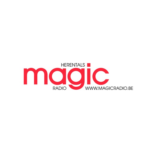 Logo de Magic Radio Herentals