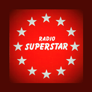 Logo de Radio Superstar