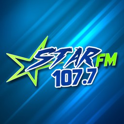 Logo de STAR FM Belgium