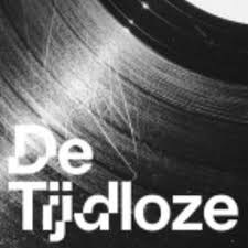 Logo de VRT Studio Brussel - De Tijdloze