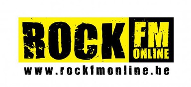 Logo de Rock FM