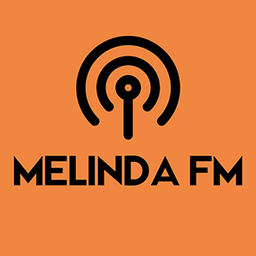 Logo de Melinda FM