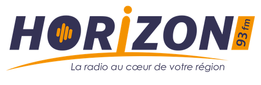 Logo de Radio Horizon 93 FM