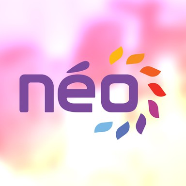 Logo de Néo Radio