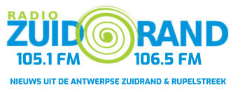Logo de Radio Zuidrand