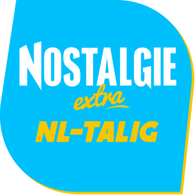 Logo de Nostalgie extra NL-TALIG