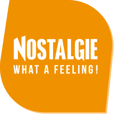 Logo de Nostalgie