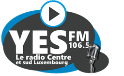 Logo de Yes FM