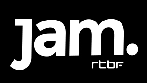 Logo de RTBF Jam