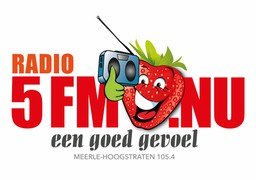 Logo de 5FM 105.4