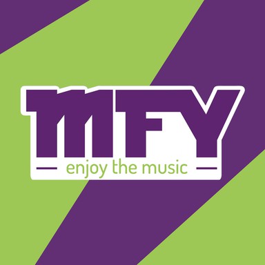 Logo de Lokale Radio MFY