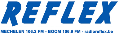 Logo de Radio Reflex