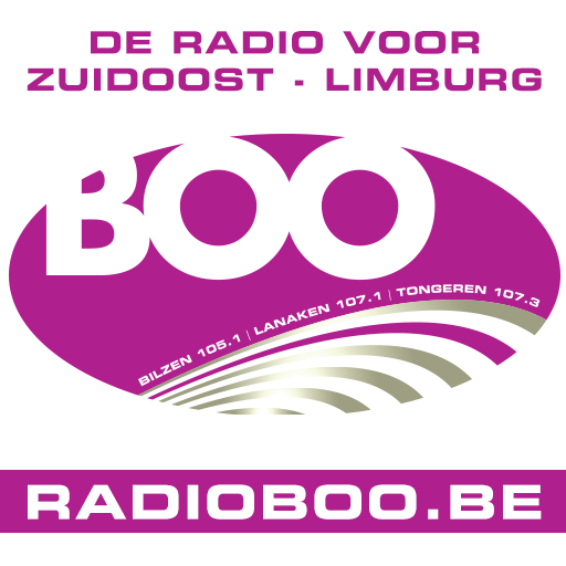 Logo de BOO