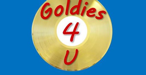 Logo de Goldies4U