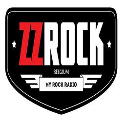 Logo de ZZROCK - EUROPE