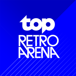 Logo de TOPretroarena