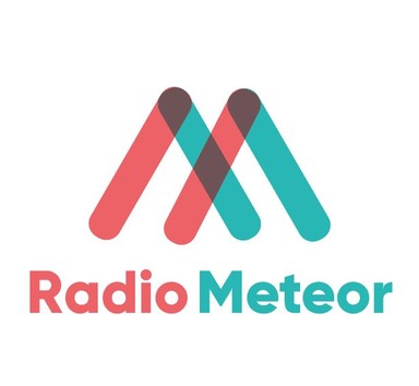 Logo de Radio Meteor