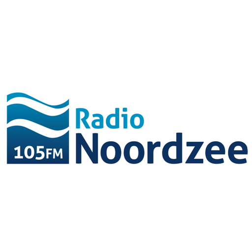 Logo de Radio Noordzee 105fm
