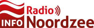 Logo de Radio Noordzee Info
