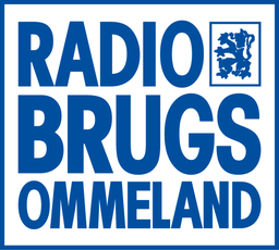 Logo de Radio Brugs Ommeland