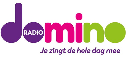 Logo de Radio DOMINO