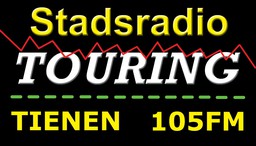 Logo de Radio Touring