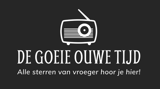 Logo de De Goeie Ouwe Tijd