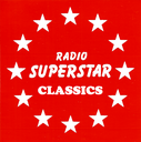Logo de Radio Superstar Classics